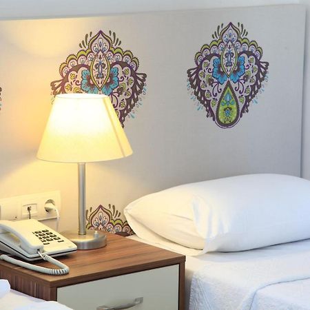 Paloma Hotel Bodrum ภายนอก รูปภาพ