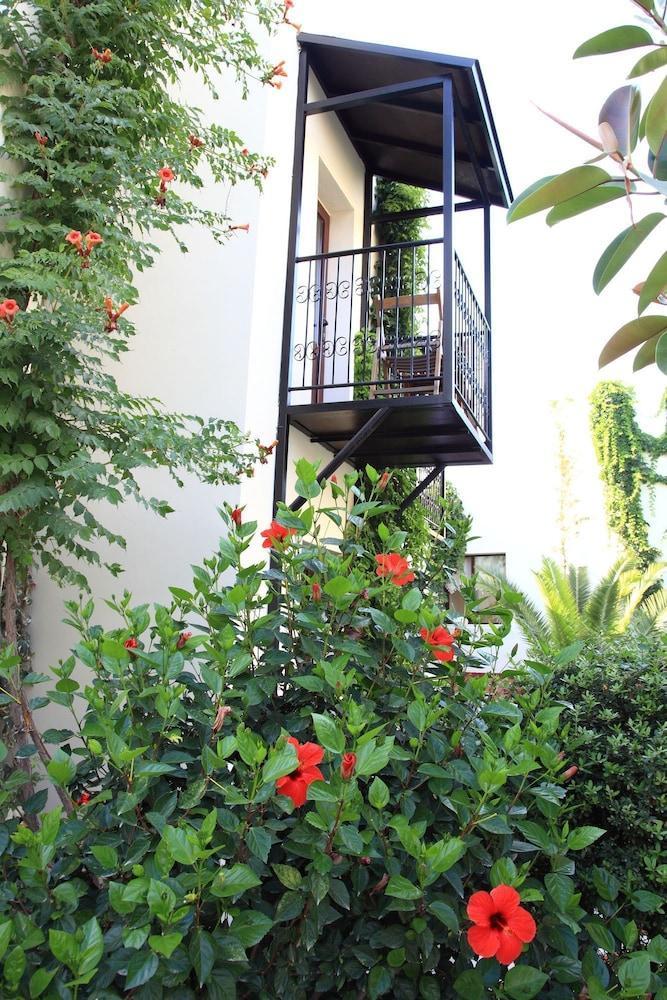 Paloma Hotel Bodrum ภายนอก รูปภาพ