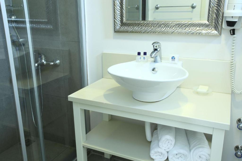 Paloma Hotel Bodrum ภายนอก รูปภาพ