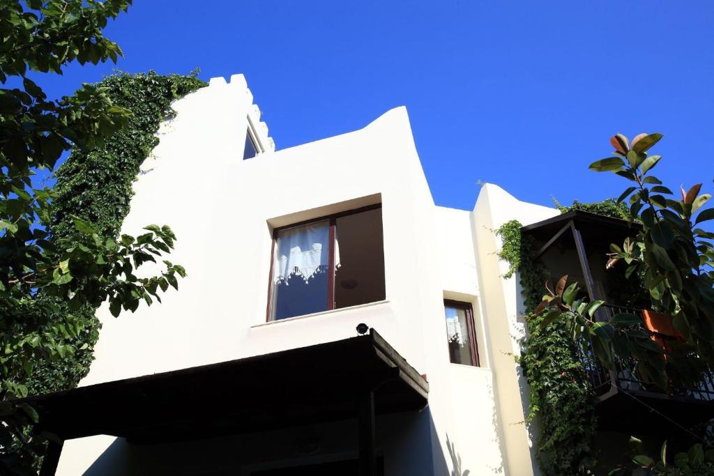 Paloma Hotel Bodrum ภายนอก รูปภาพ