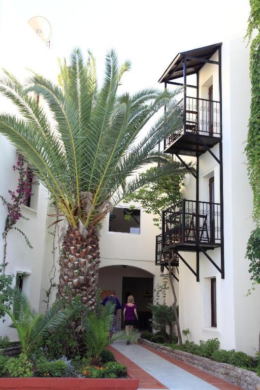 Paloma Hotel Bodrum ห้อง รูปภาพ