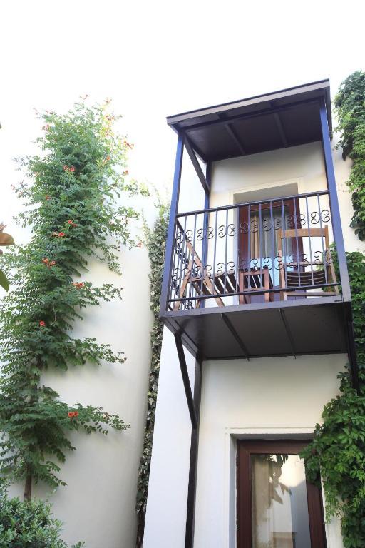 Paloma Hotel Bodrum ห้อง รูปภาพ