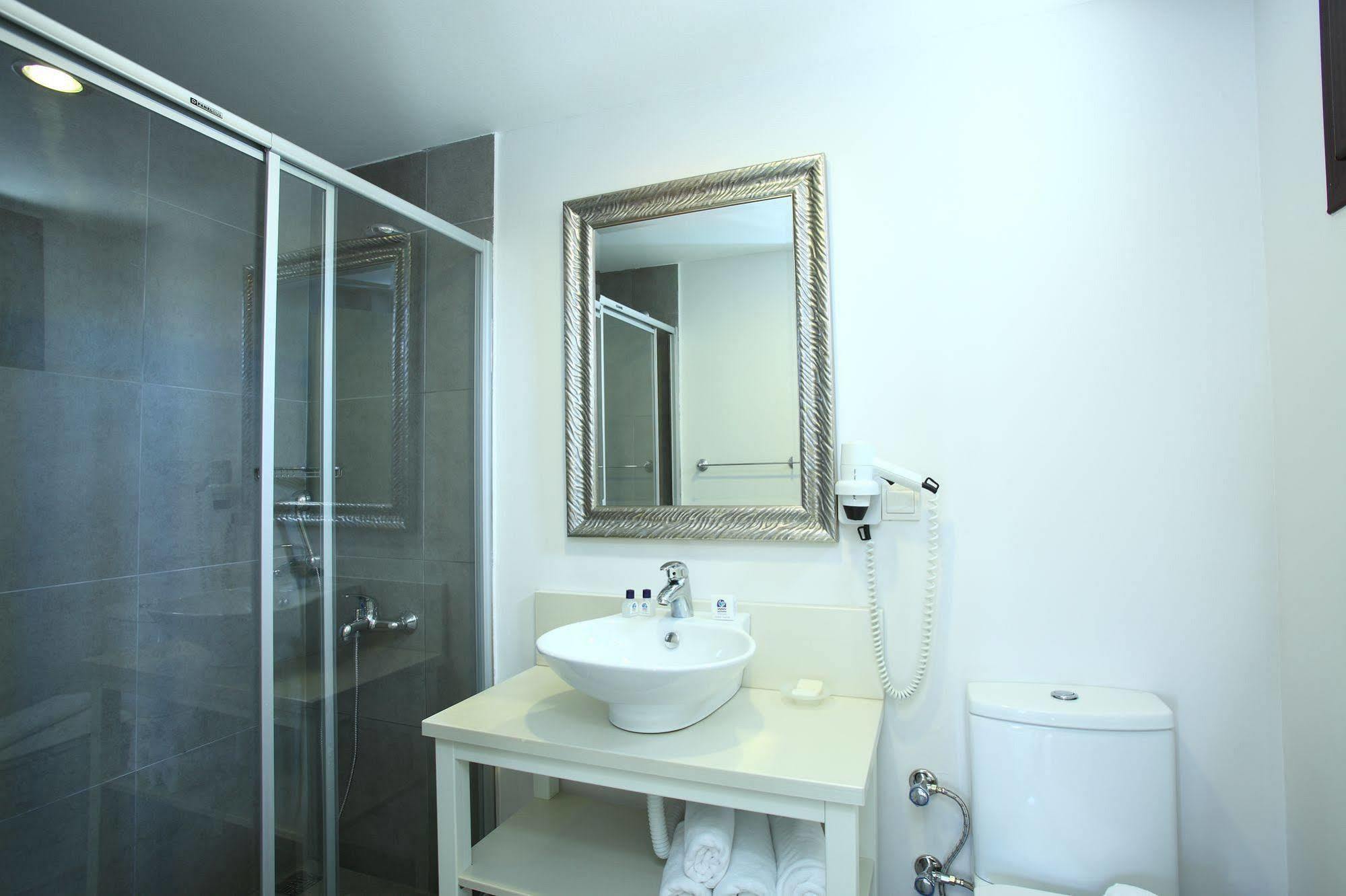 Paloma Hotel Bodrum ภายนอก รูปภาพ